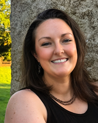 Photo of Cassandra Sherman, Counselor, LMHCA, CN