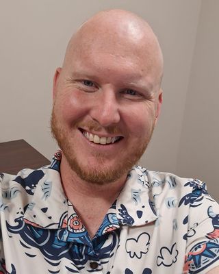 Photo of Trevor M Bray-Bustos, Pre-Licensed Professional