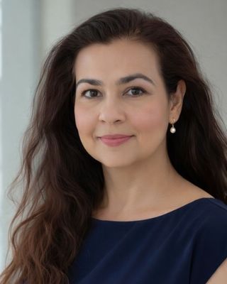 Photo of Roma Raheja -Brainspotting -Truma Care, Clinical Social Work/Therapist, MSW, LCSW