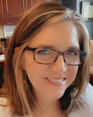 Photo of Kimberley Paul, Clinical Social Work/Therapist, LCSW