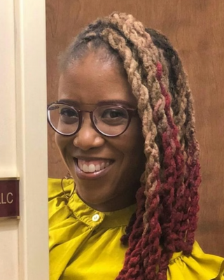 Photo of Veronica Watkins, Clinical Social Work/Therapist, LCSW-C