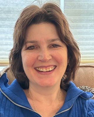 Photo of Danielle Feldman, Licensed Psychoanalyst, MSc, JD, LP