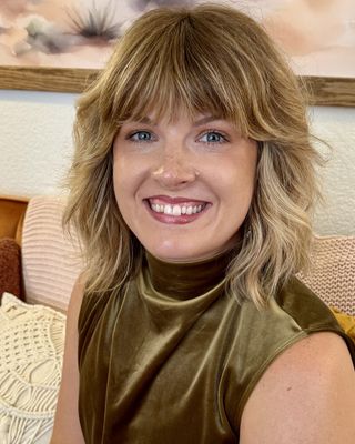 Photo of Tori Francis, Counselor, MS, LPC, EMDR, TA, NCC