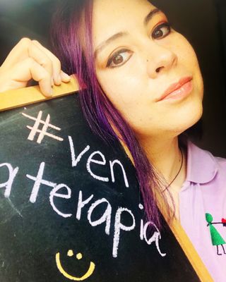 Foto de Elsa Carolina Buentello Muñoz, Psicólogo en Monterrey, Nuevo León