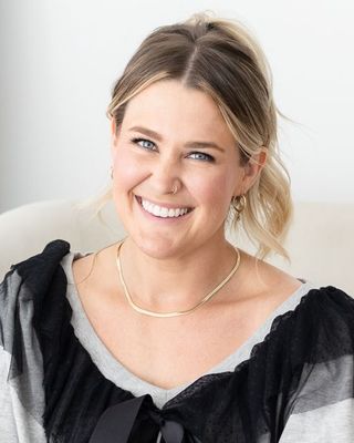 Photo of Kyleigh Baker, Marriage & Family Therapist, LMFT