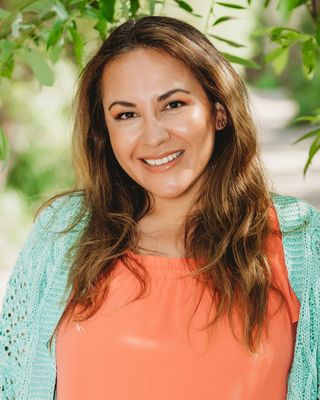 Photo of Sylvia Martinez, Associate Professional Clinical Counselor in Irvine, CA