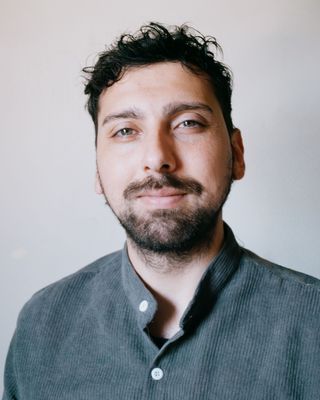 Foto de Nicolas Pulgar Espinoza, Psicólogo, Dr. en Psicología