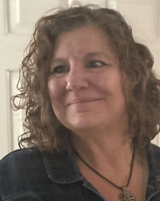 Photo of Daphne Berta, Clinical Social Work/Therapist, LCSW