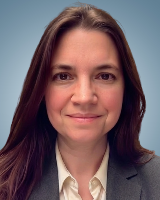 Photo of Elizabeth Ann Young Rennick, Clinical Social Work/Therapist, MSW, DMA, LGSW