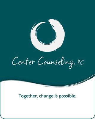 Photo of Evan Center - Center Counseling, PC, MS, MA, LCPC, LMFT, PCLC