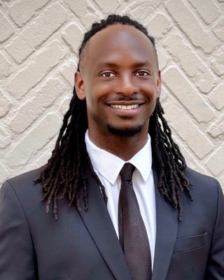 Photo of Christopher Jones, Provisional Licensed Professional Counselor, MS, LAC, PLPC