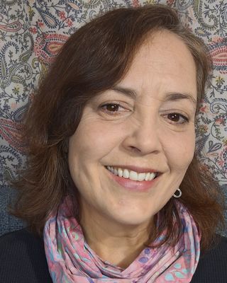 Photo of Dorothy Smith, Clinical Social Work/Therapist, LCSW, MSW, BFA
