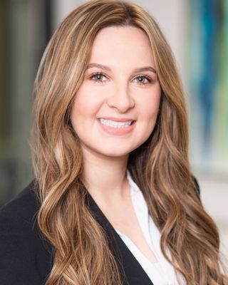 Photo of Danielle Dellaquila, Clinical Social Work/Therapist, LMSW, DBT, CBT