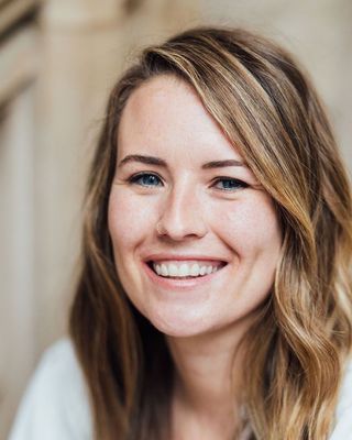 Photo of Skyla Tracy, Counselor, MA, LMHCA