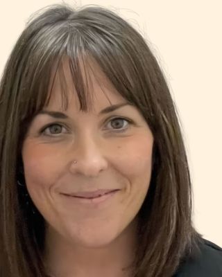 Photo of Lauren Damai, Clinical Social Work/Therapist, MSW, LCSW