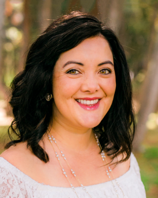 Photo of Ruth Olson, Marriage & Family Therapist, LMFT