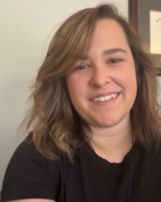 Photo of Ashley Matonek, Pre-Licensed Professional, LLMSW