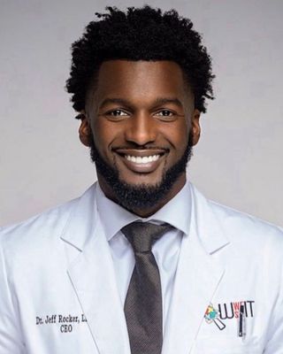 Photo of Jeff Rocker - Rocker Health LLC, Counselor, PH.D, NCC, LPC, LMHC, LCPC