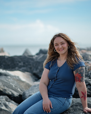 Photo of Megan Kubesh, Resident in Counseling, MEd , RC