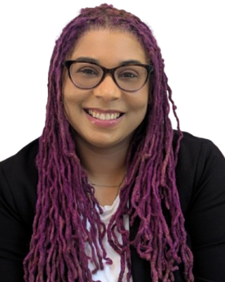 Photo of Tiffany Cook-King, Pre-Licensed Professional, MSSA