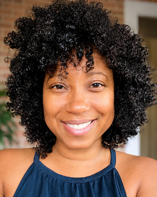 Photo of Evanye Lawson, Licensed Professional Counselor, LPC