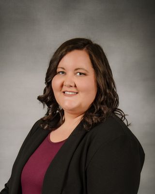 Photo of Taya Vonnahme, Psychiatric Nurse Practitioner, FNP, PMHNP, IADC