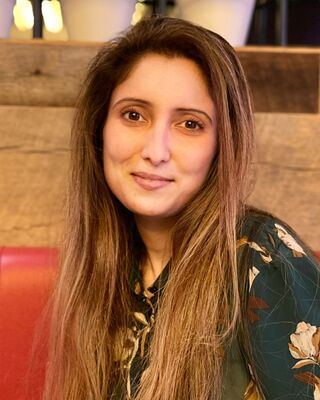 Photo of Tahira Hassan- Women's Wellbeing, Counsellor
