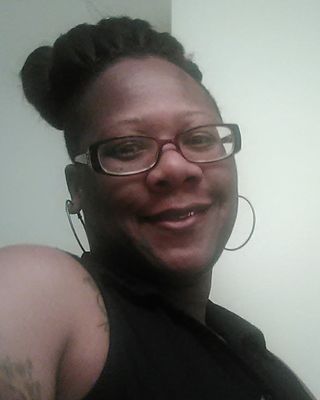 Photo of Shalanda Jackson - J Group Counseling Services, LLC, LCSW, CSOTP, Clinical Social Work/Therapist