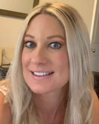 Photo of Ashley Meeker, Licensed Clinical Mental Health Counselor, LCMHC