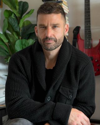 Photo of Benjamin S. Edwards, Marriage & Family Therapist, PhD, LMFT