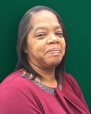 Photo of Donna Young, Licensed Professional Counselor, LPC