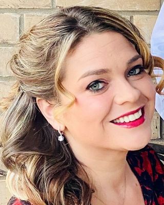 Photo of Tarah Davis, Licensed Professional Counselor, MA, LPC