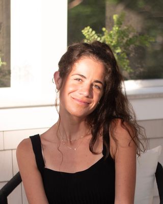 Photo of Briana Callahan, Counselor, MS, LMHC