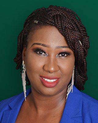 Photo of Chigane Abraham, Psychiatric Nurse Practitioner, NP