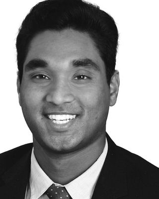 Photo of Dr. Prudhvi Bandi, Psychiatrist, MD