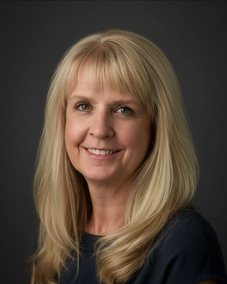 Photo of Kimberly Schlichting, Counselor, LMHC