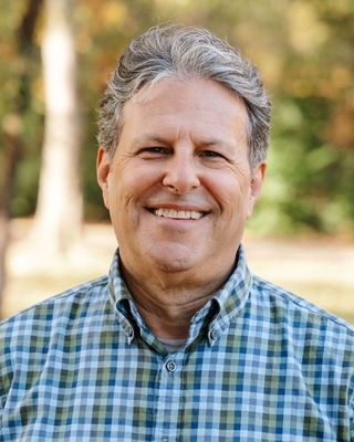 Photo of Mark Burkholder, Licensed Professional Counselor, MA, LPC