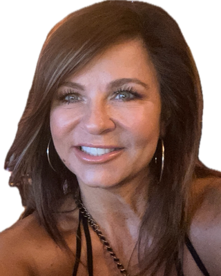 Photo of Stacie Robertson, Marriage & Family Therapist, MA, LMFT-S