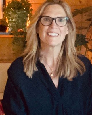 Photo of Katy Hepburn, Counsellor, MBACP Accred
