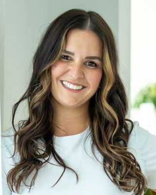 Photo of Jennifer Armbrecht, Clinical Social Work/Therapist, MSW, LISW-S