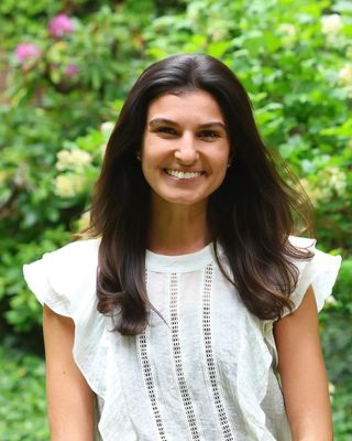 Photo of Anna DiGravio, Pre-Licensed Professional, MA