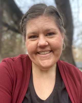 Photo of Erin Miller, Psychiatric Nurse Practitioner, DNP, ARNP, PMHNP