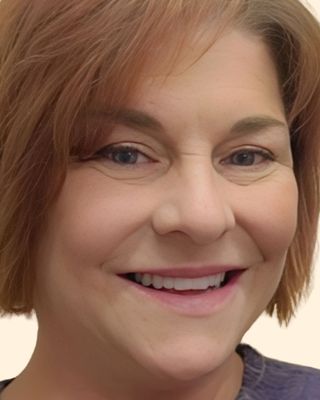 Photo of Elizabeth Volkman, Licensed Professional Counselor, LPC