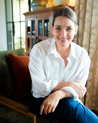 Photo of Sarah Sandoz, Clinical Social Work/Therapist, LCSW