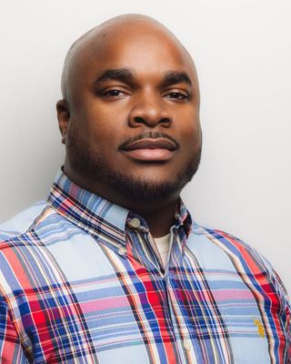 Photo of Tavish D Dickerson, Pre-Licensed Professional