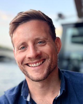 Photo of Stuart Eadie - Steadfast Therapy, Counsellor, MSc, MBACP Accred