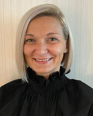 Photo of Monika Kosior, Counselor in New York