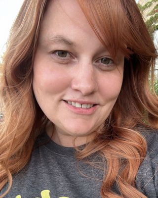 Photo of Angela Downs, Counselor, LPC-IT