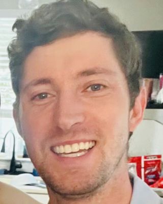 Photo of Michael Moore, Psychiatric Nurse Practitioner, PMHNP