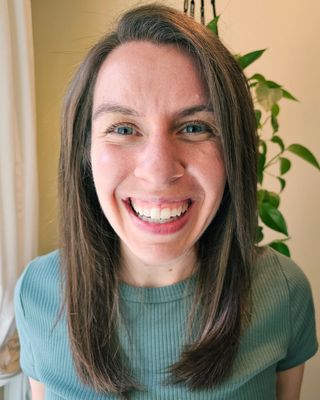 Photo of Meagan Christoph, Clinical Social Work/Therapist, MSW, LSWAIC
